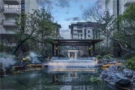 融创招商星河万里-储文祥