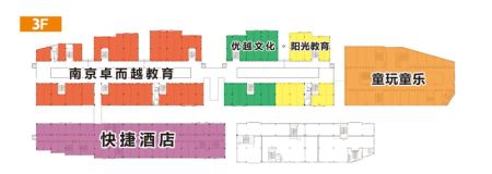 华欣1818城市商业广场-骆海燕