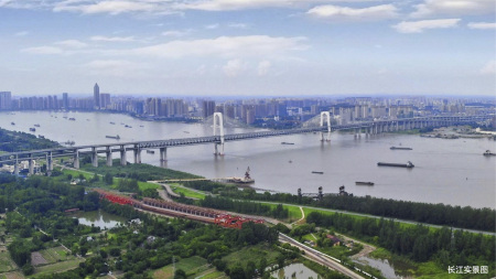 中交雍江府-李雪