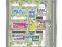 伟星江与湖（邢）