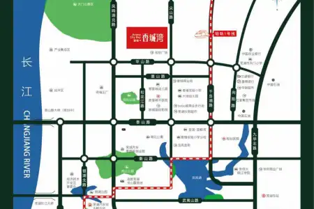 宜居香城湾-骆海燕