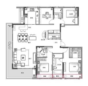 融创北京路壹号-骆海燕