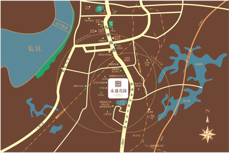 海创永盛花园-骆海燕