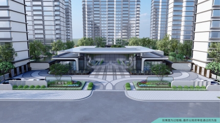 老船厂1900·长江序-储文祥