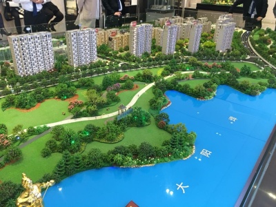 信达翡丽世家-接文才