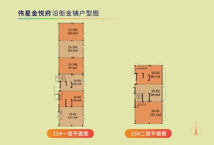 伟星金悦府-李雪
