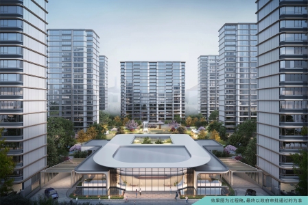 老船厂1900·长江序-储文祥