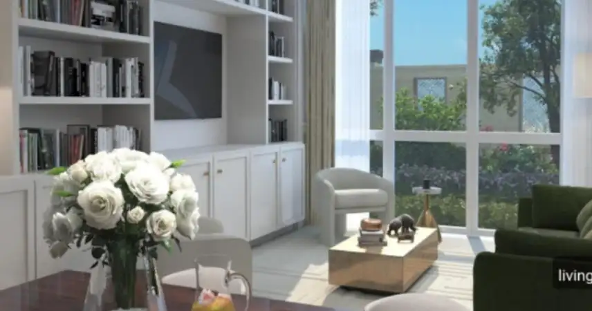 安展熙园-接文才