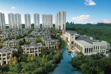 凤鸣湖公寓-吴鹏