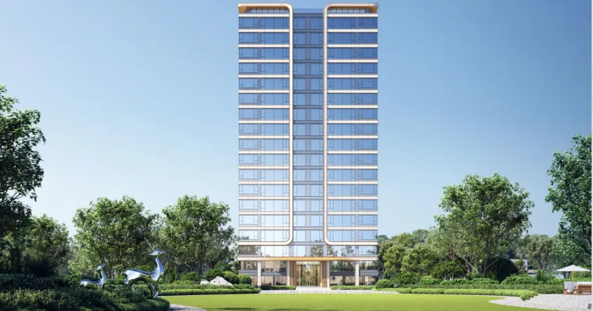 伟星江与湖（邢）