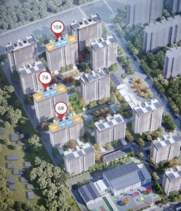 瓴鑫鼎元东郡-李雪