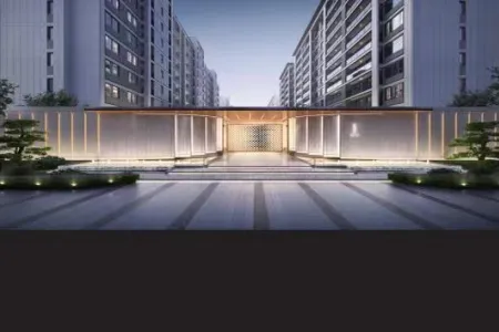 德信云湖万象（邢）