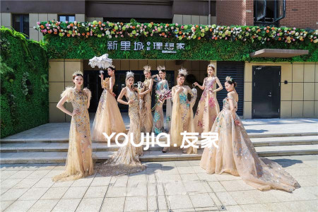 奇瑞新里城-李雪