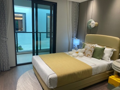 大家德信金麟府-骆海燕