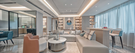 伟星国宾台-骆海燕