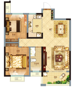 海创永盛花园-骆海燕