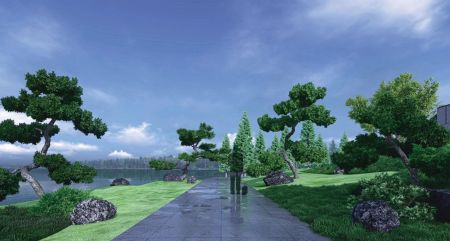 伟星湖山云著-李雪