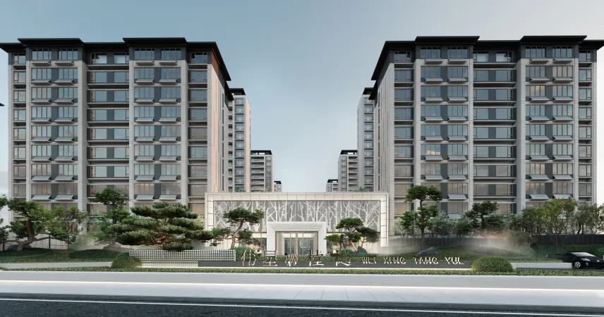 伟星樘樾-储文祥