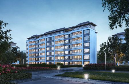 拓基鼎元府-骆海燕