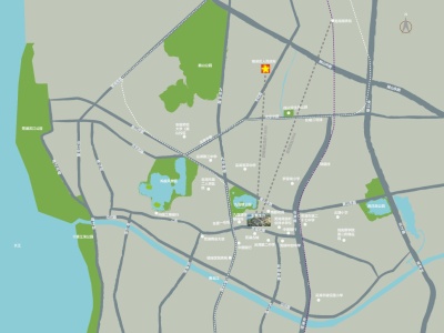 安展熙园-骆海燕