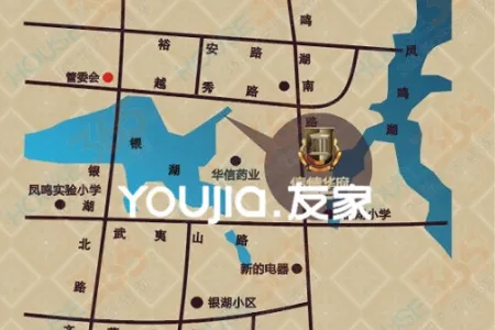 信德华府-储文祥