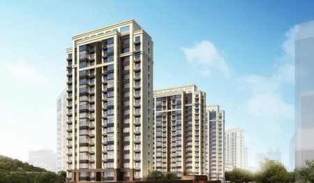 安展熙园-骆海燕