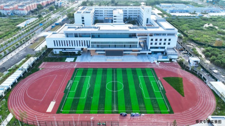 中交雍江府-李雪