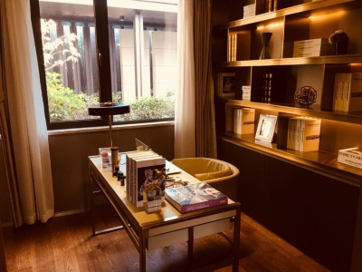 信达翡丽世家-接文才