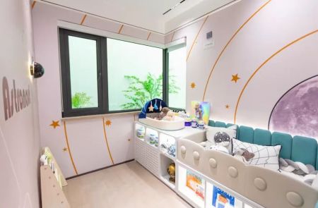 保利和光瑞府-储文祥