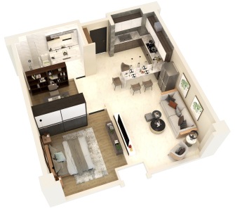 伟星星公馆-吴鹏