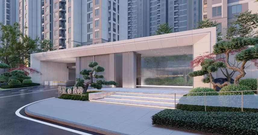 伟星樘樾-储文祥