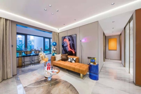 未来云辰-骆海燕