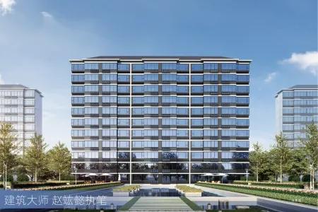 伟星天空之城-吴鹏