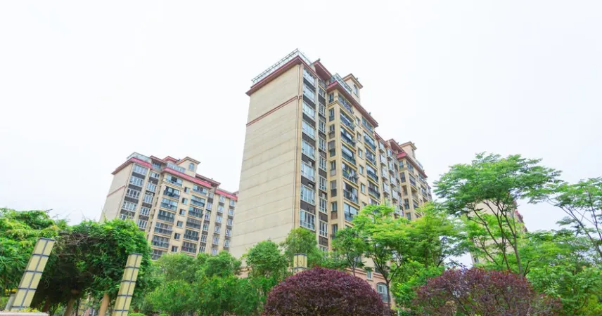 永盛花园 -储文祥