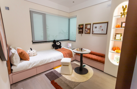 保利和光瑞府-储文祥