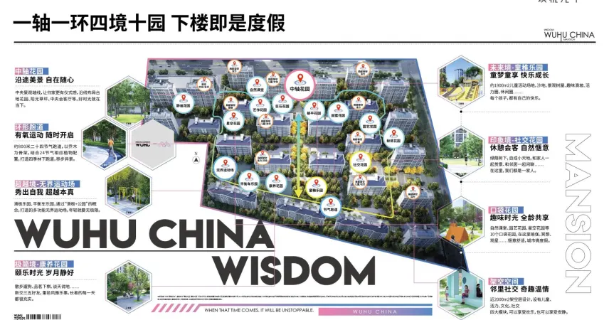 大家璞悦光年-骆海燕