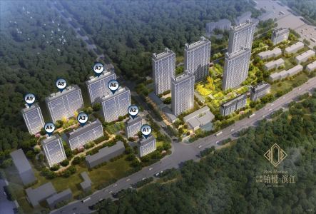 中梁旭辉铂悦滨江 -储文祥