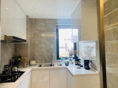 港龙湖山映-方桢