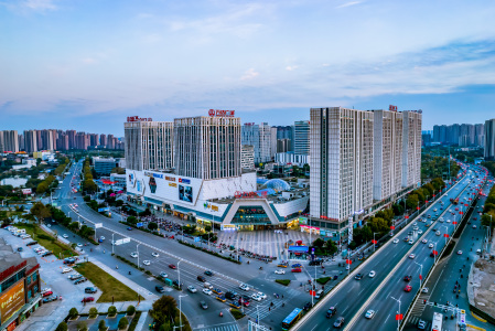 皖新春江明月--储文祥