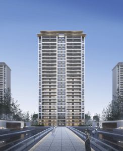 港龙湖山映-骆海燕