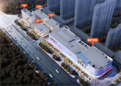 伟星星悦广场-骆海燕