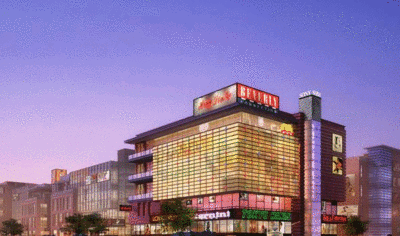 中央城财富街-储文祥