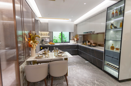 保利和光瑞府-储文祥