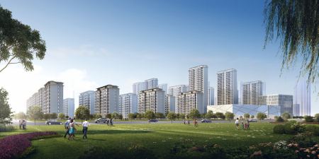 港龙湖山映-骆海燕