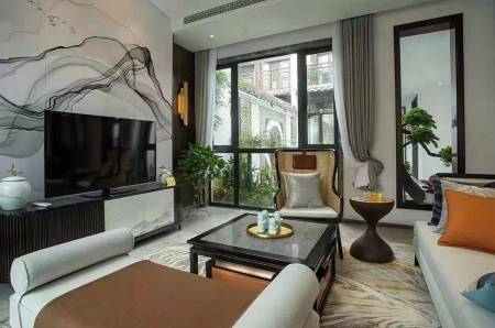 鸠兹古镇-储文祥