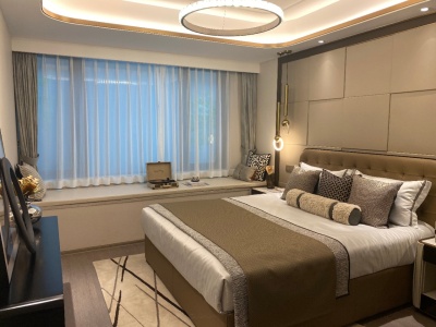 大家金麟府-接文才