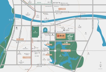 拓基鼎元府-骆海燕