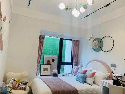 港龙湖山映-方桢