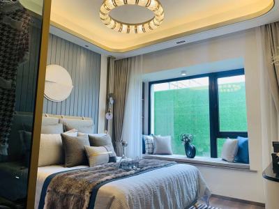 港龙湖山映-方桢