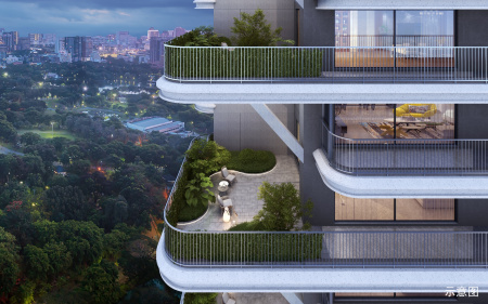 伟星翡翠森林-李雪